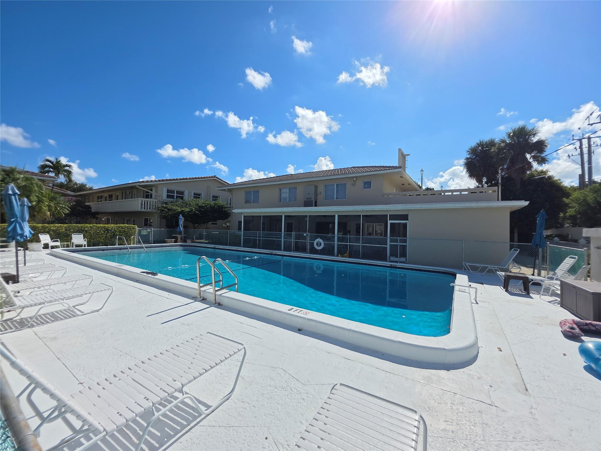 2131 Northeast 42nd Court, Unit 209E Lighthouse Point, FL 33064 - Photo 28 of 28 Photo 28