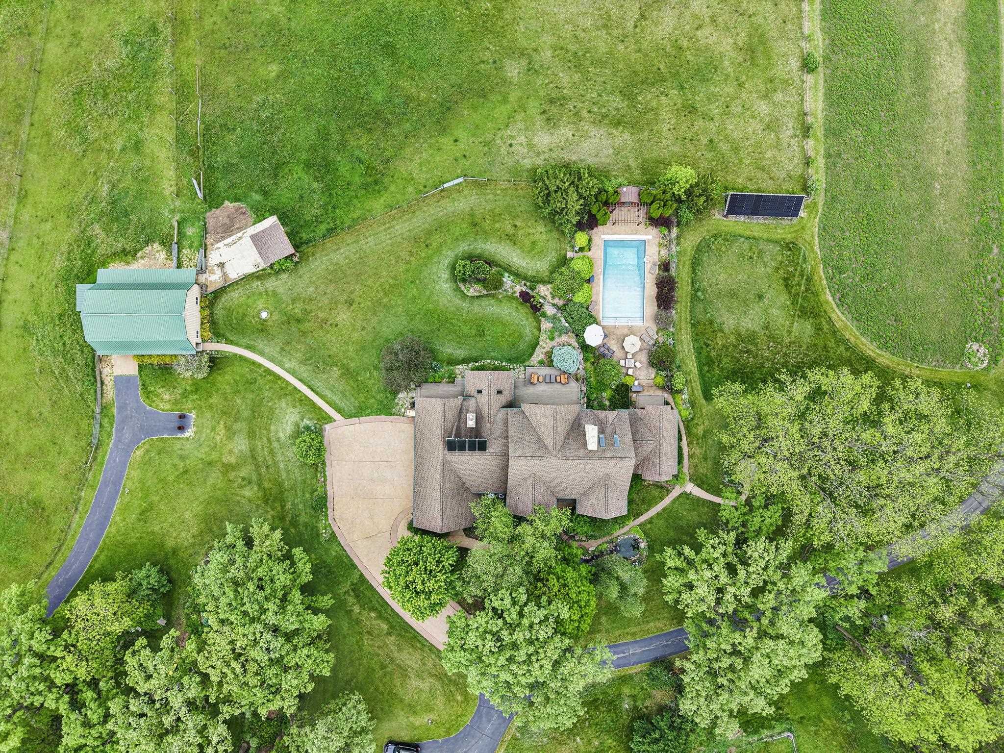 1440 County Rd Jg Mount Horeb, WI 53572 - Photo 84 of 90