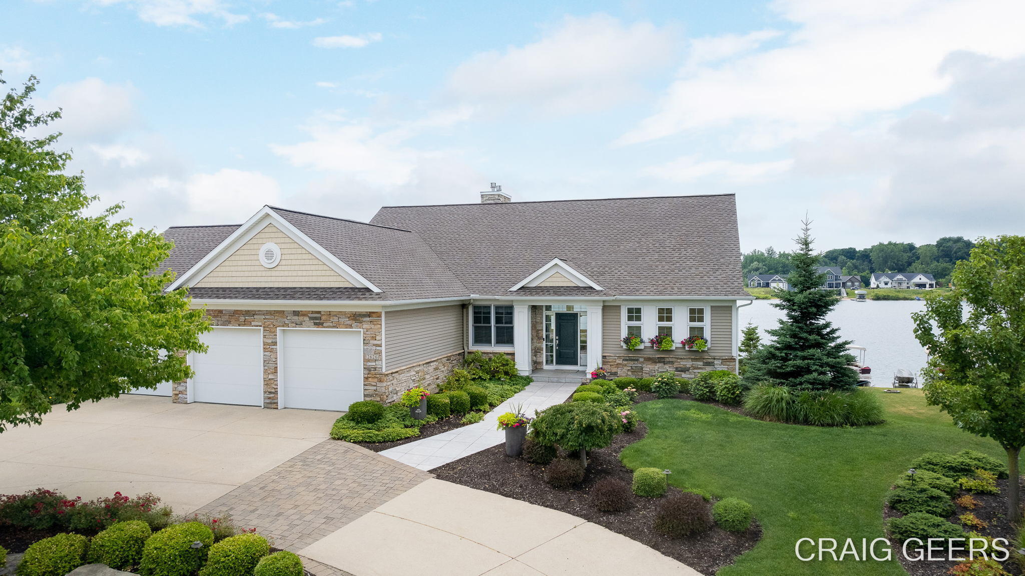 2626 Fillmore Street Jenison, MI 49428 - Photo 1 of 99 105-web-or-mls-2626 Fillmore St, Georget