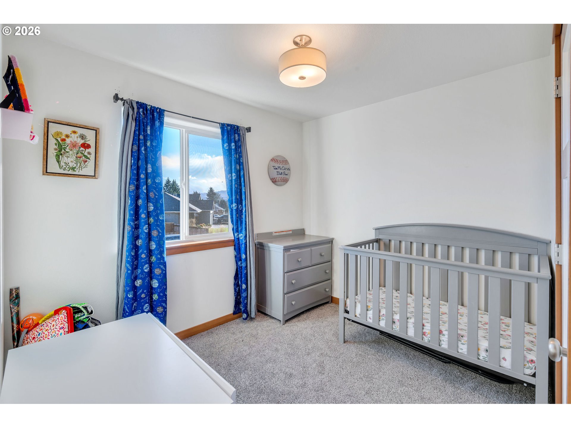 1017 Highlands Loop Willamina, OR 97396 - Photo 12 of 31