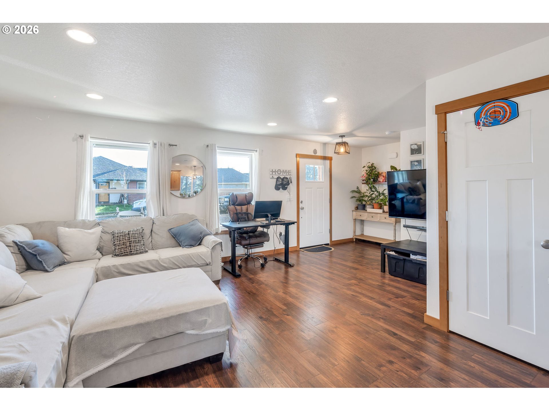 1017 Highlands Loop Willamina, OR 97396 - Photo 18 of 31