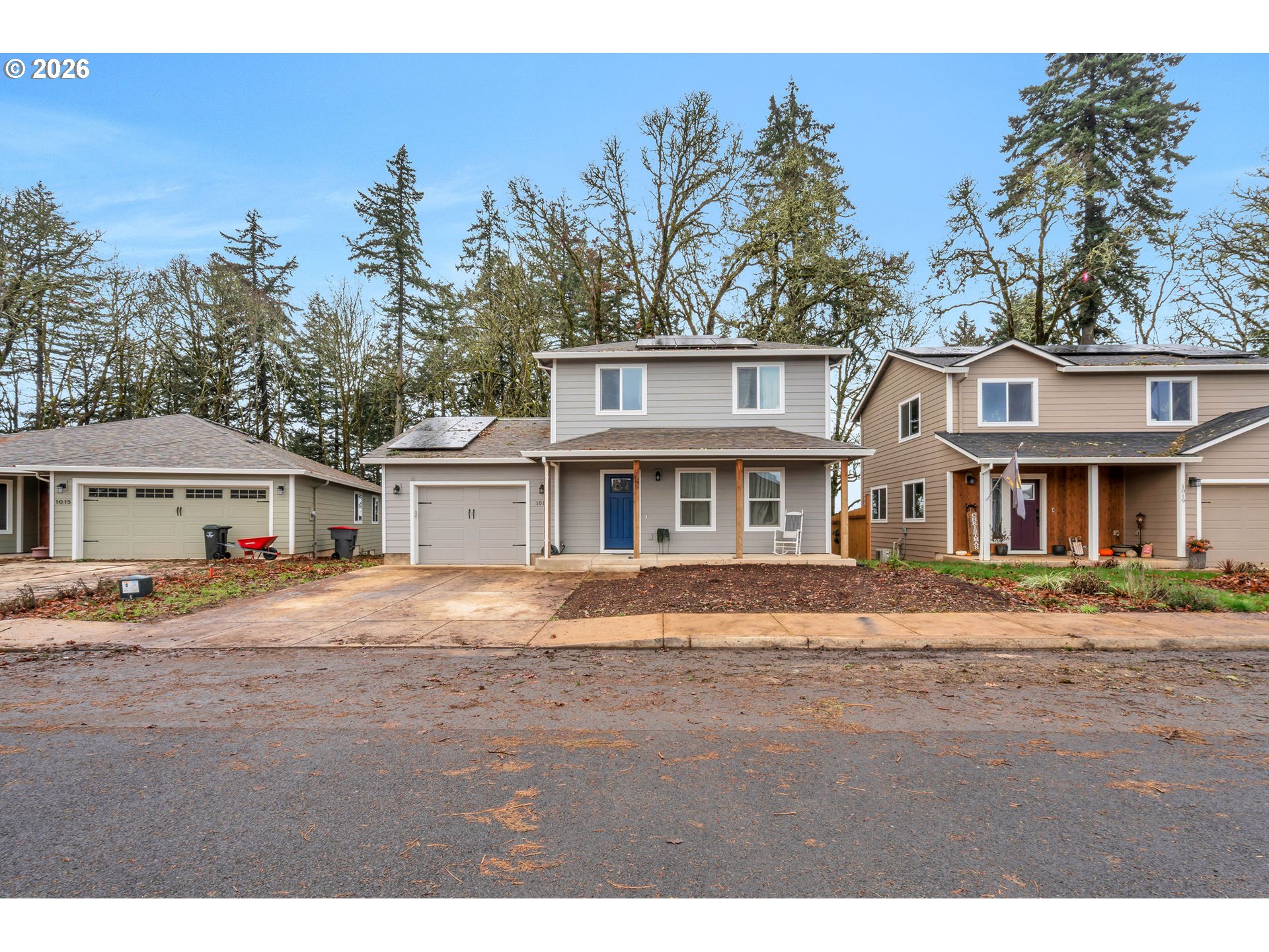 1017 Highlands Loop Willamina, OR 97396 - Photo 29 of 31