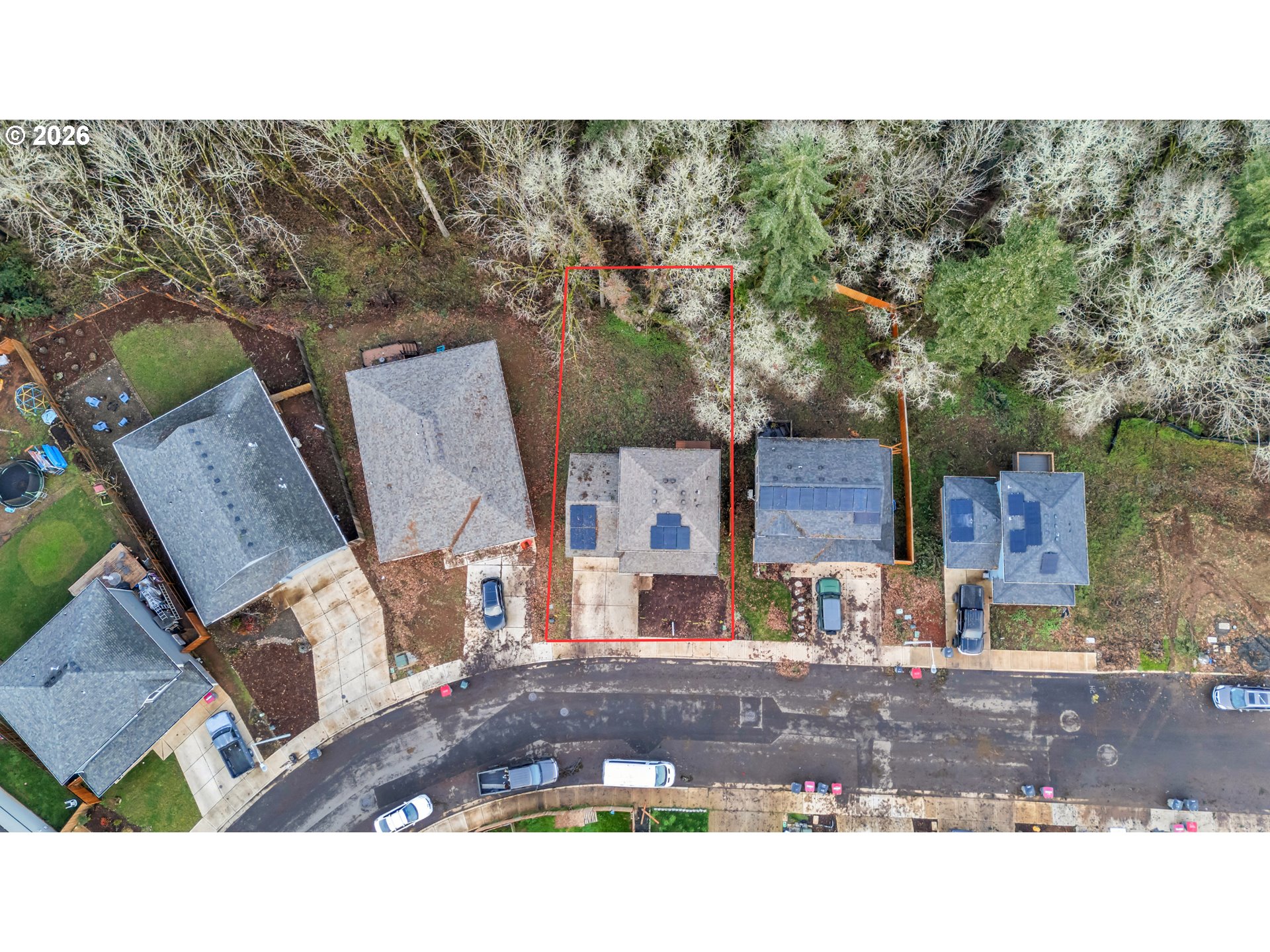 1017 Highlands Loop Willamina, OR 97396 - Photo 7 of 31