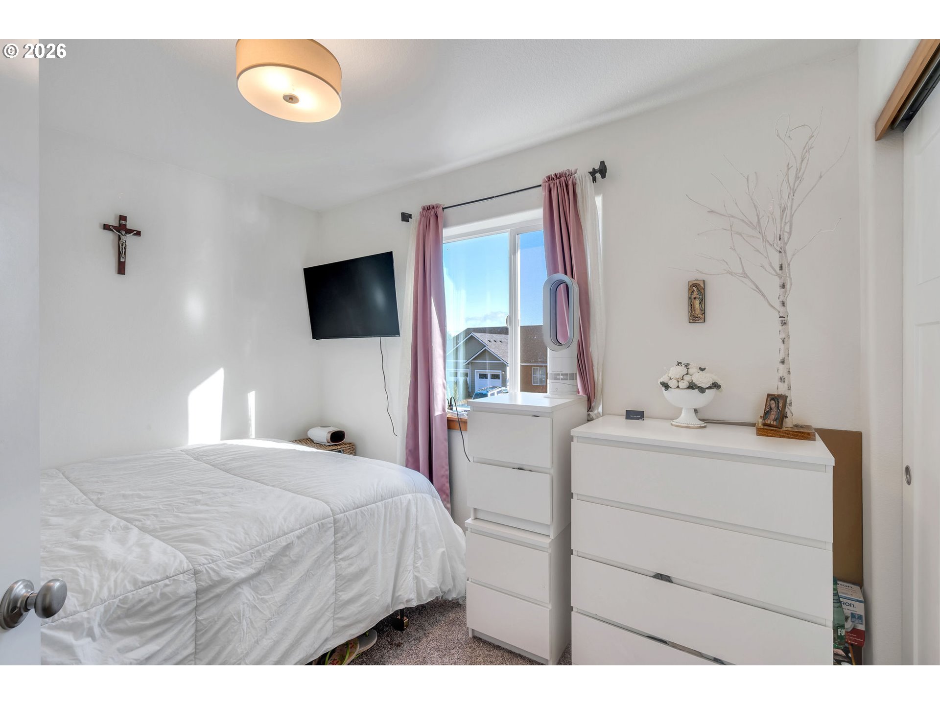 1017 Highlands Loop Willamina, OR 97396 - Photo 8 of 31