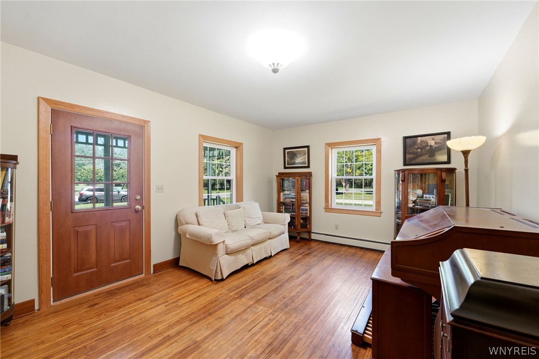 5778 Tonawanda Creek Road Pendleton, NY 14094 - Photo 31 of 47