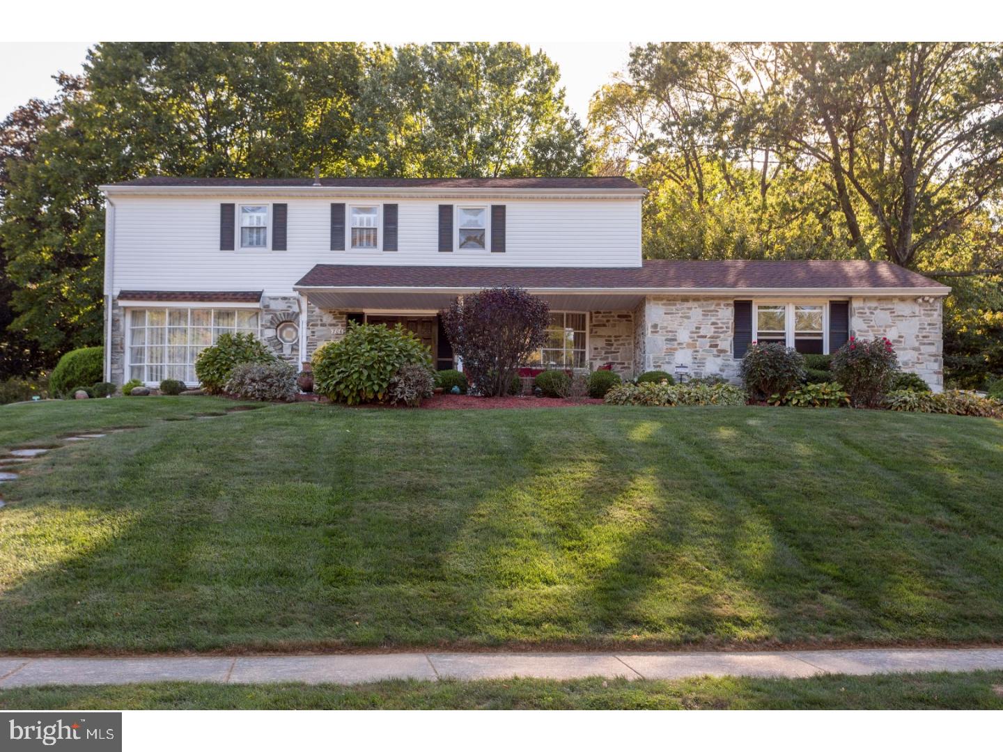 706 Raikes Road Huntingdon Valley, PA 19006 - Photo 1 of 1 Gallery Image 1