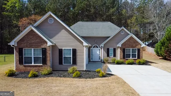 $284,900 | 1360 Stag Run Drive, Mansfield, GA 30055