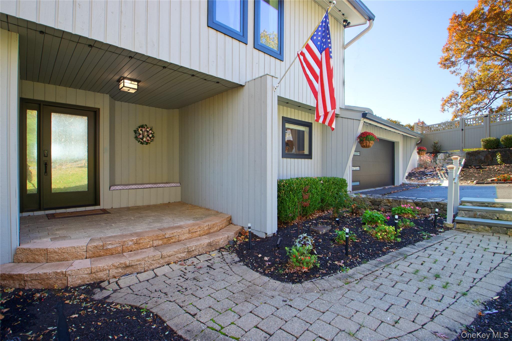 26 Summit Cir Drive Mahopac, NY 10541 - Photo 21 of 32 a house view with a outdoor space