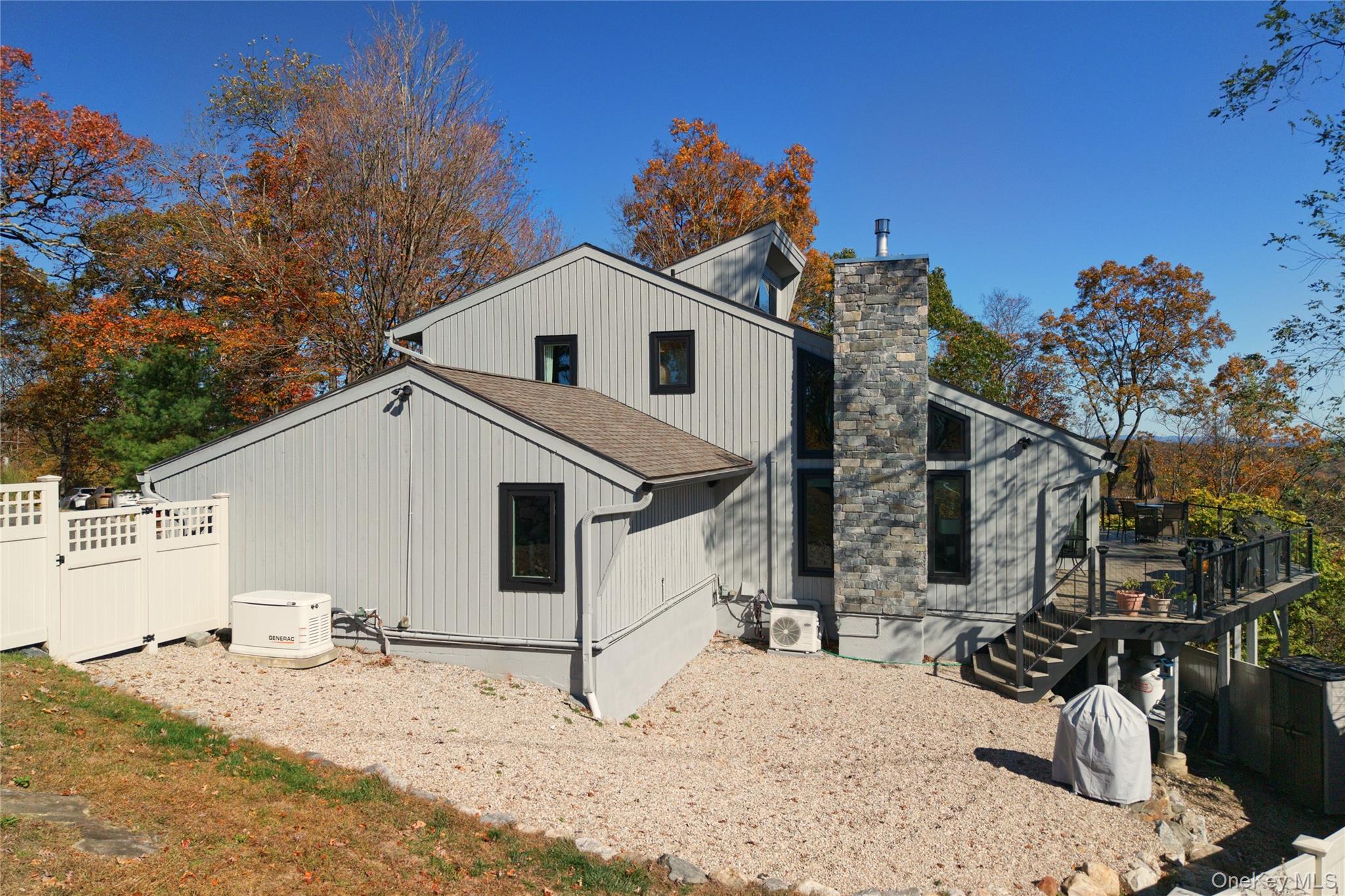 26 Summit Cir Drive Mahopac, NY 10541 - Photo 26 of 32 a view of a house with snow on the road
