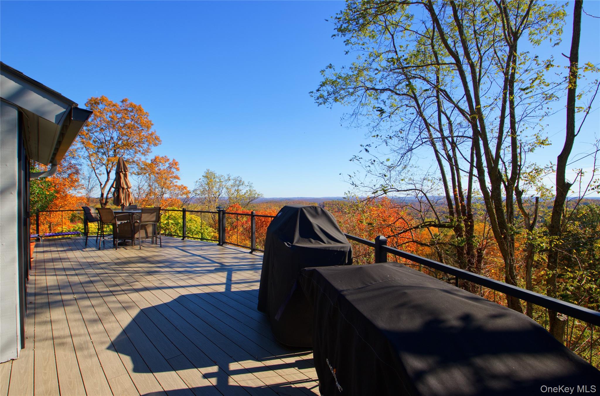 26 Summit Cir Drive Mahopac, NY 10541 - Photo 29 of 32 a view of outdoor space with seating