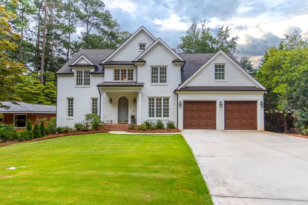1961 Harts Mill Road Northeast Atlanta, GA 30341 - Photo 1 of 1 Gallery Image 1