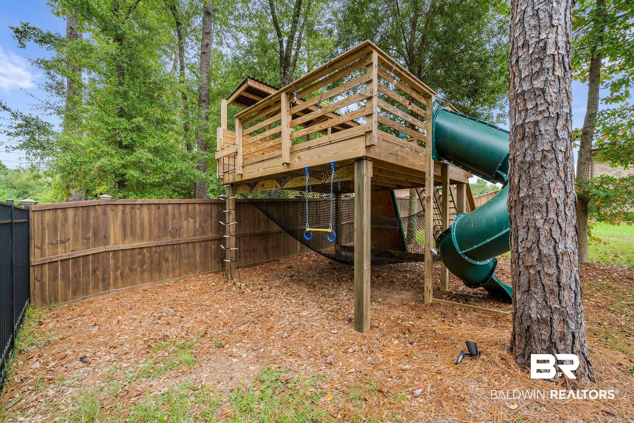 8987 Longue Vue Boulevard Daphne, AL 36526 - Photo 35 of 40 Play Set