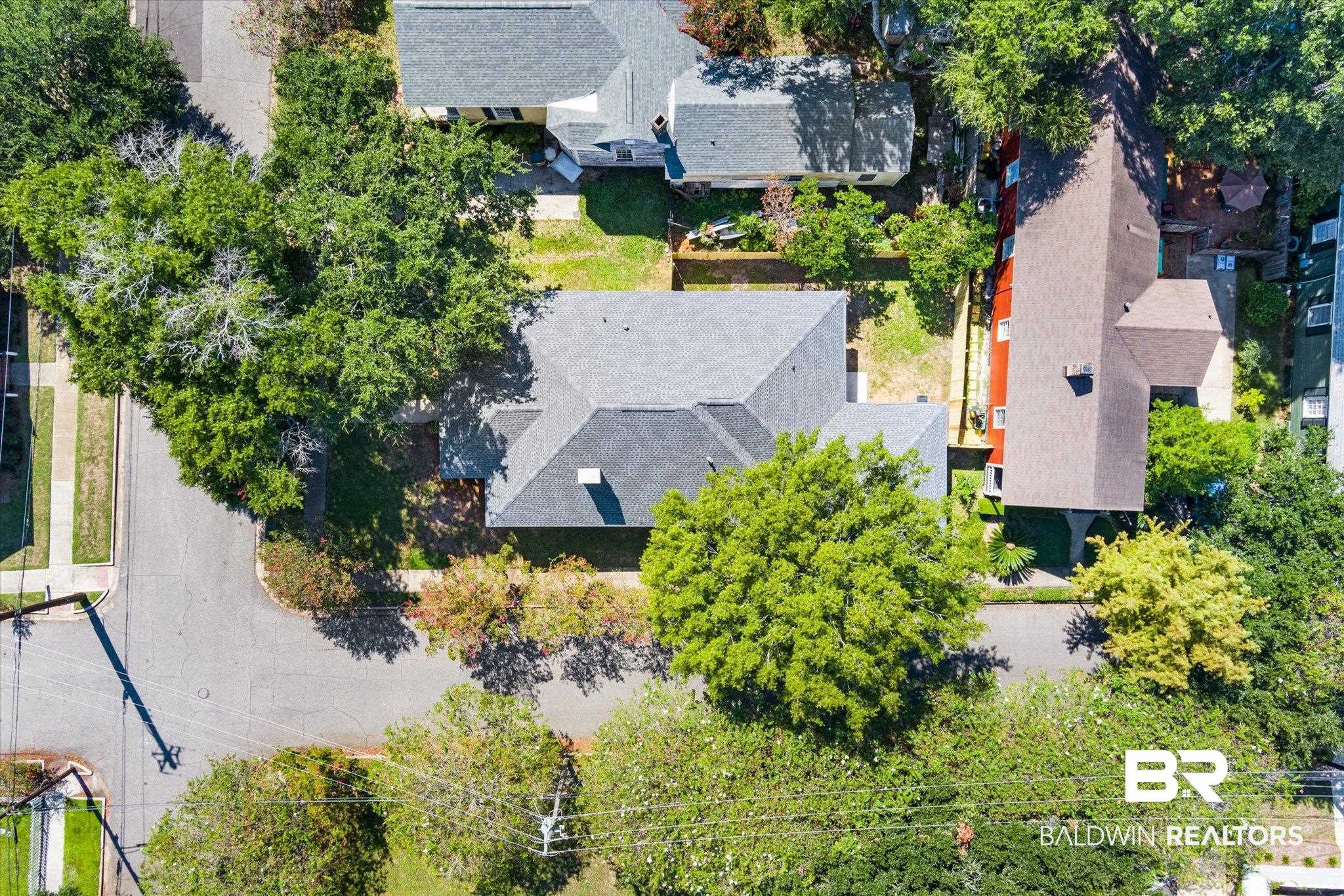 550 Eslava Street Mobile, AL 36602 - Photo 31 of 48