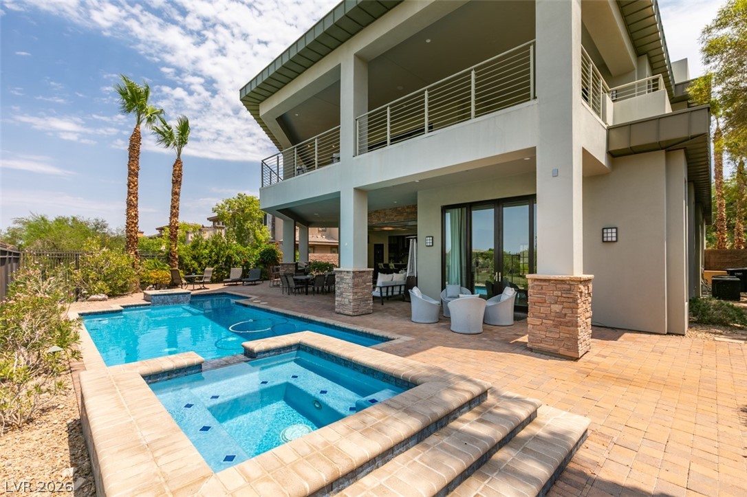 483 Toucan Ridge Court Henderson, NV 89012 - Photo 57 of 62