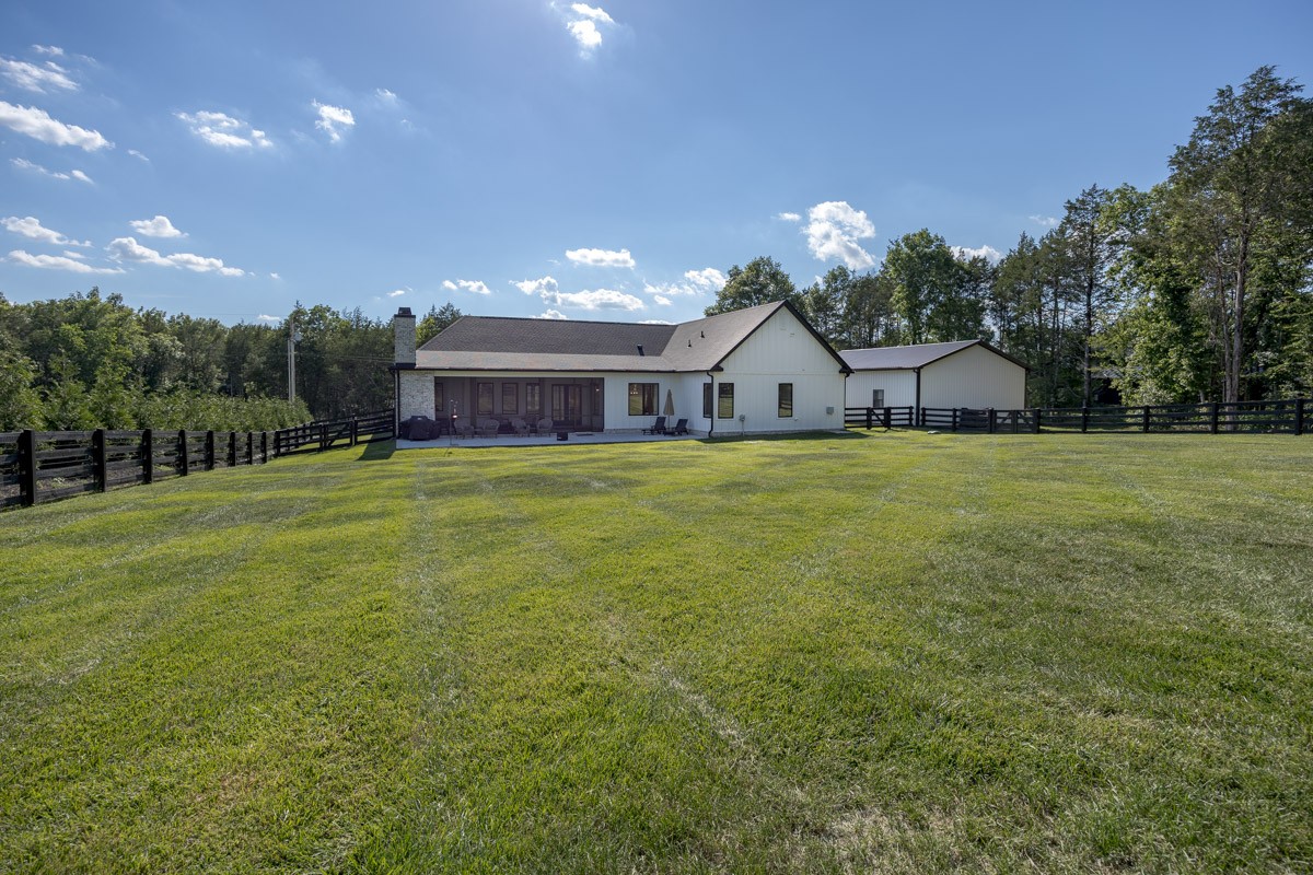 2207 Carpenter Bridge Road Columbia, TN 38401 - Photo 54 of 67