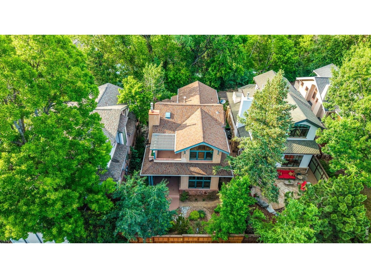 610 Streamside Lane Boulder, CO 80302 - Photo 41 of 48