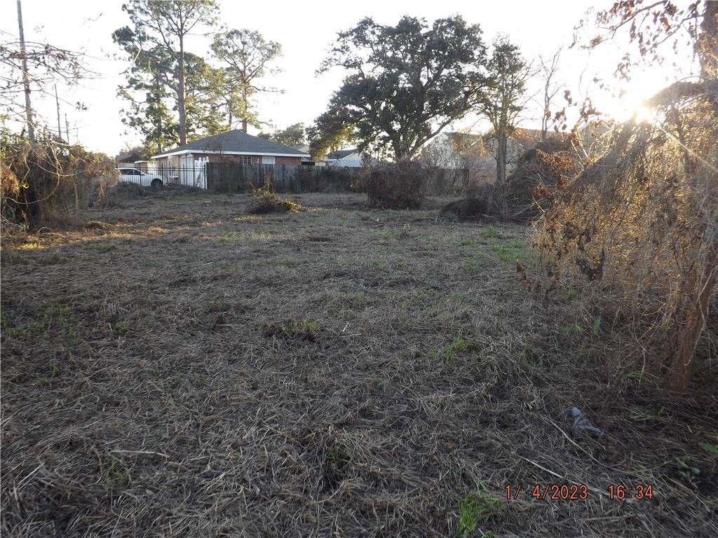 0 Rouyer Street Gretna, LA 70056 - Photo 1 of 2