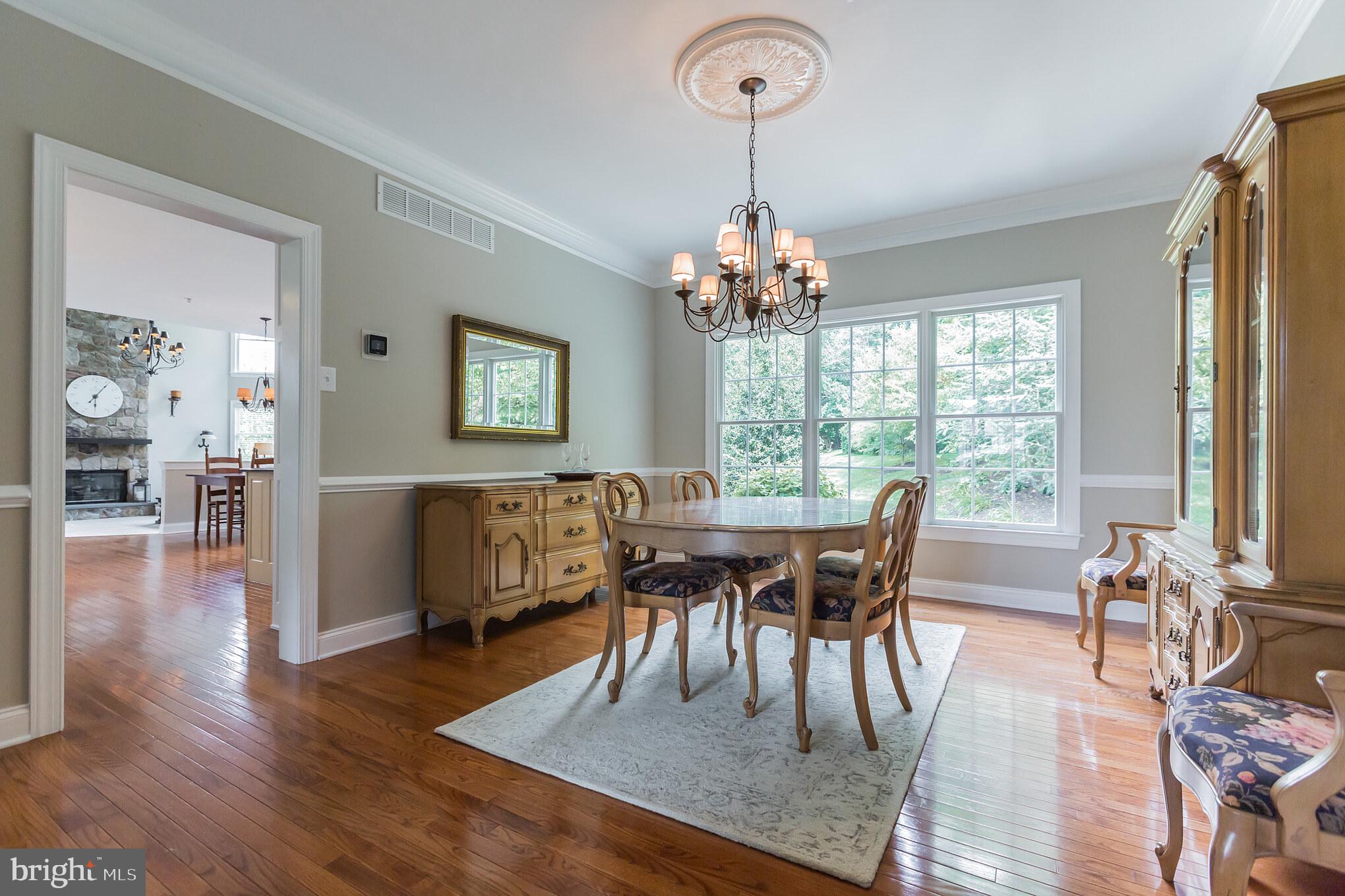 215 Green Valley Road Exton, PA 19341 - Photo 12 of 39 Dining Room