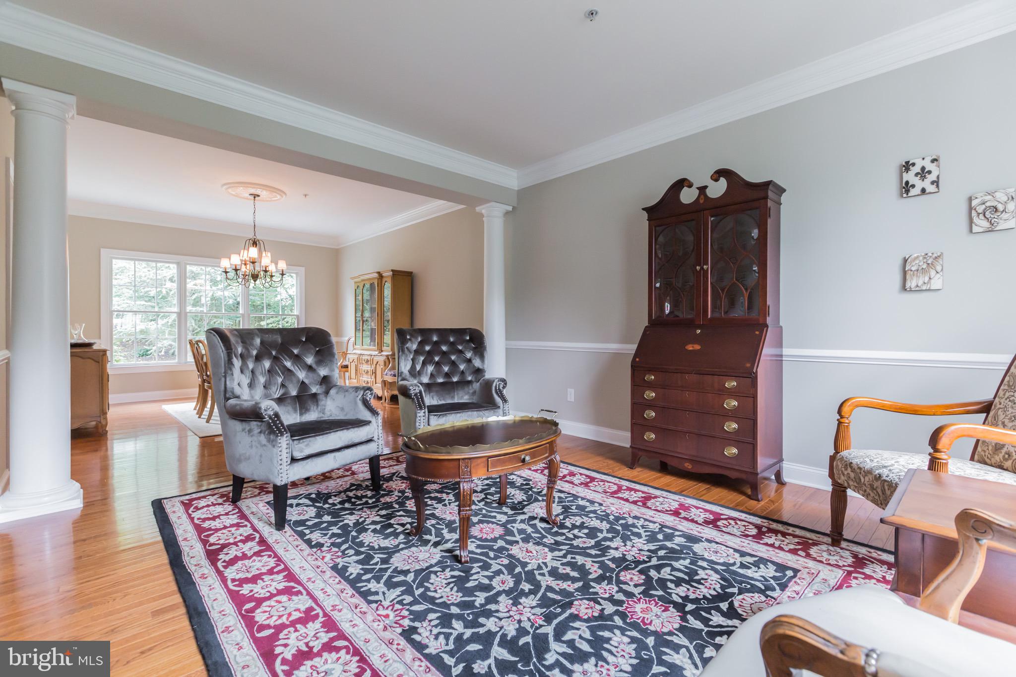 215 Green Valley Road Exton, PA 19341 - Photo 13 of 39 Living Room
