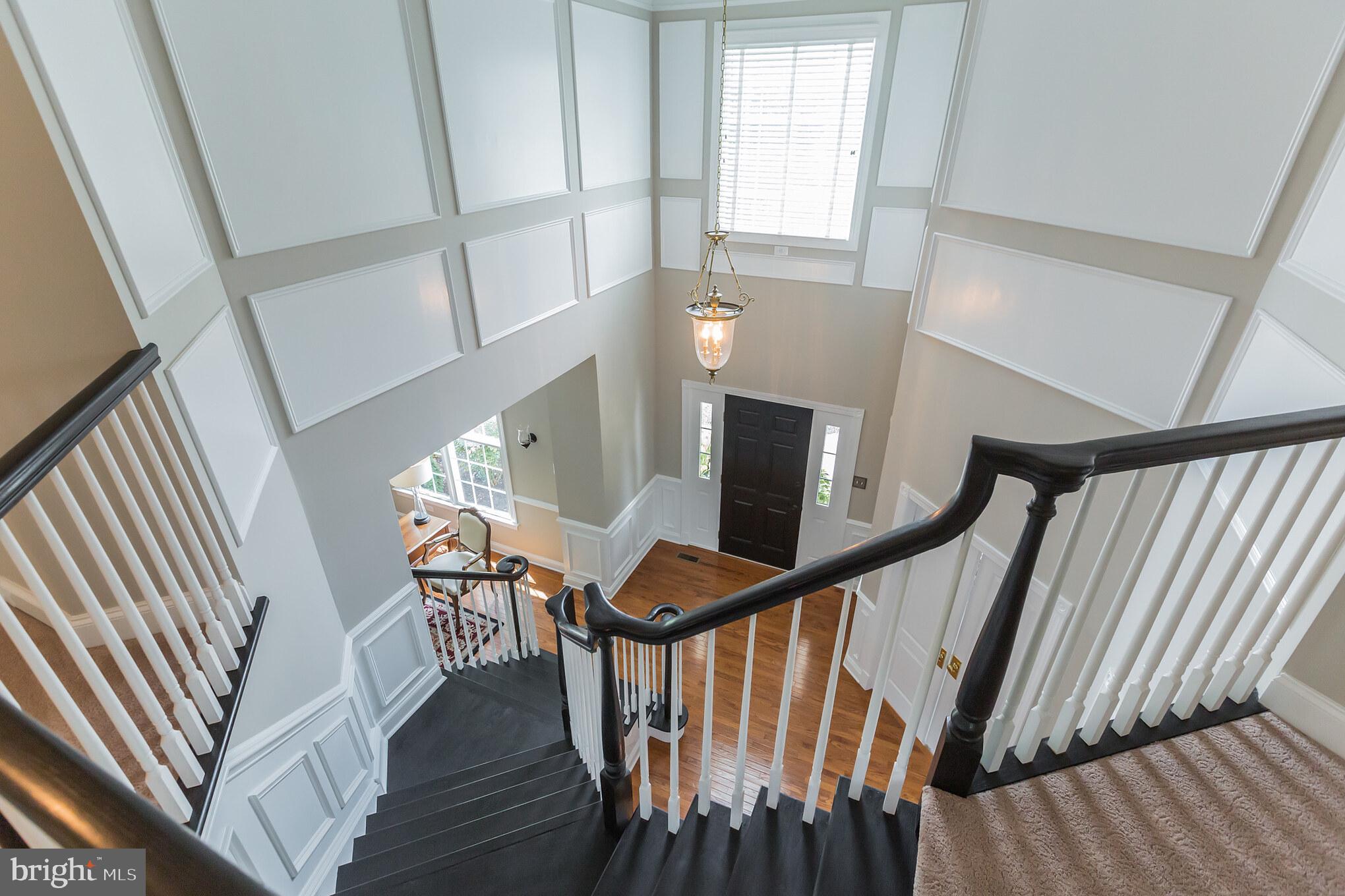 215 Green Valley Road Exton, PA 19341 - Photo 16 of 39 Staircase