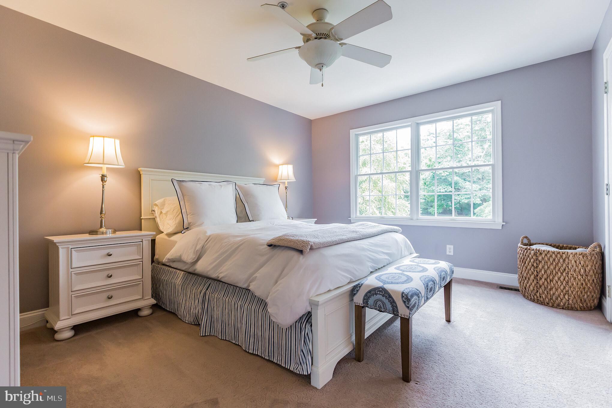 215 Green Valley Road Exton, PA 19341 - Photo 24 of 39 Bedroom 3