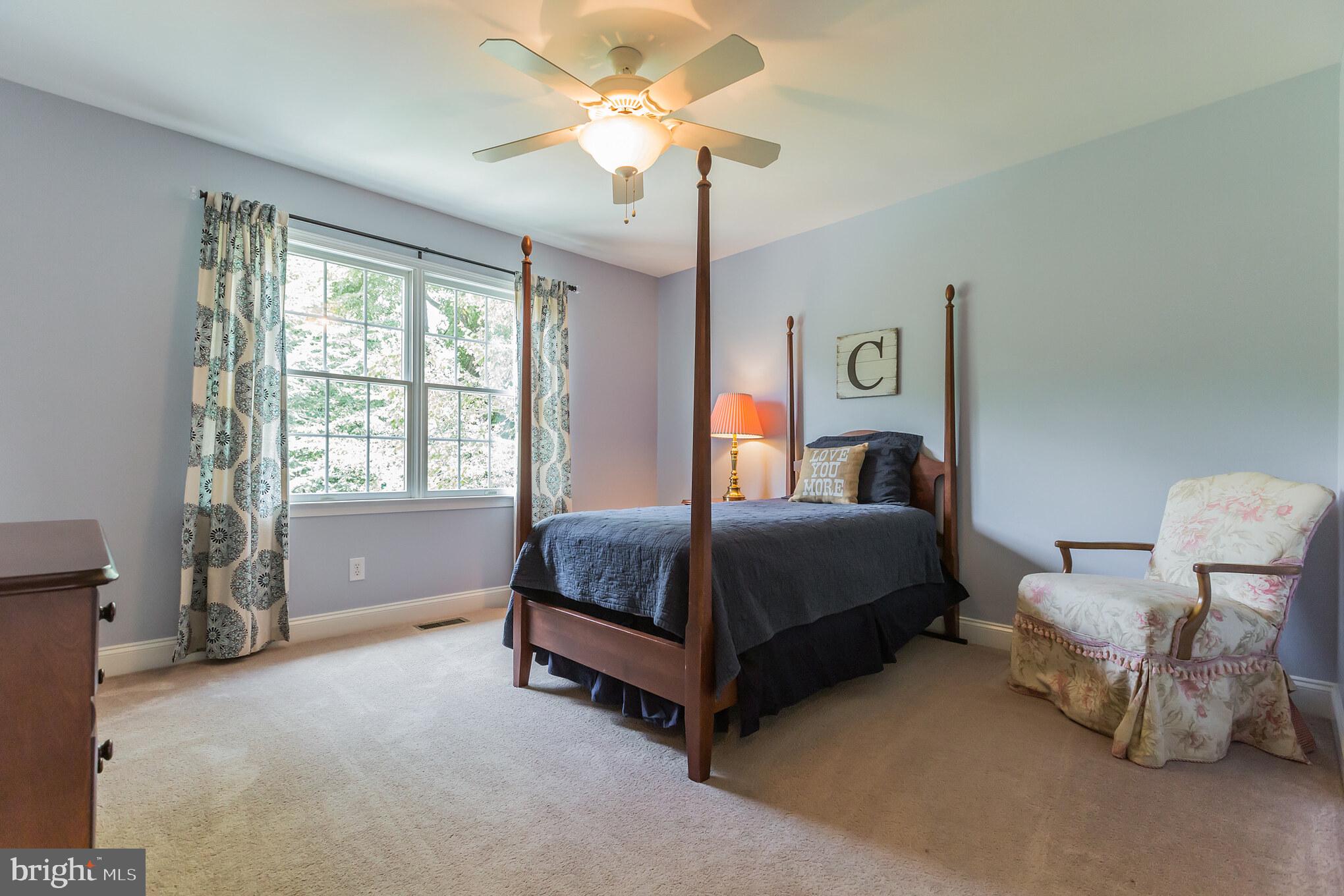 215 Green Valley Road Exton, PA 19341 - Photo 25 of 39 Bedroom 4