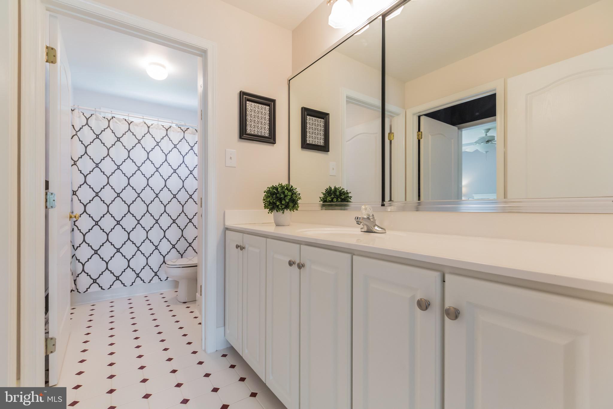 215 Green Valley Road Exton, PA 19341 - Photo 26 of 39 Second Floor Bathroom