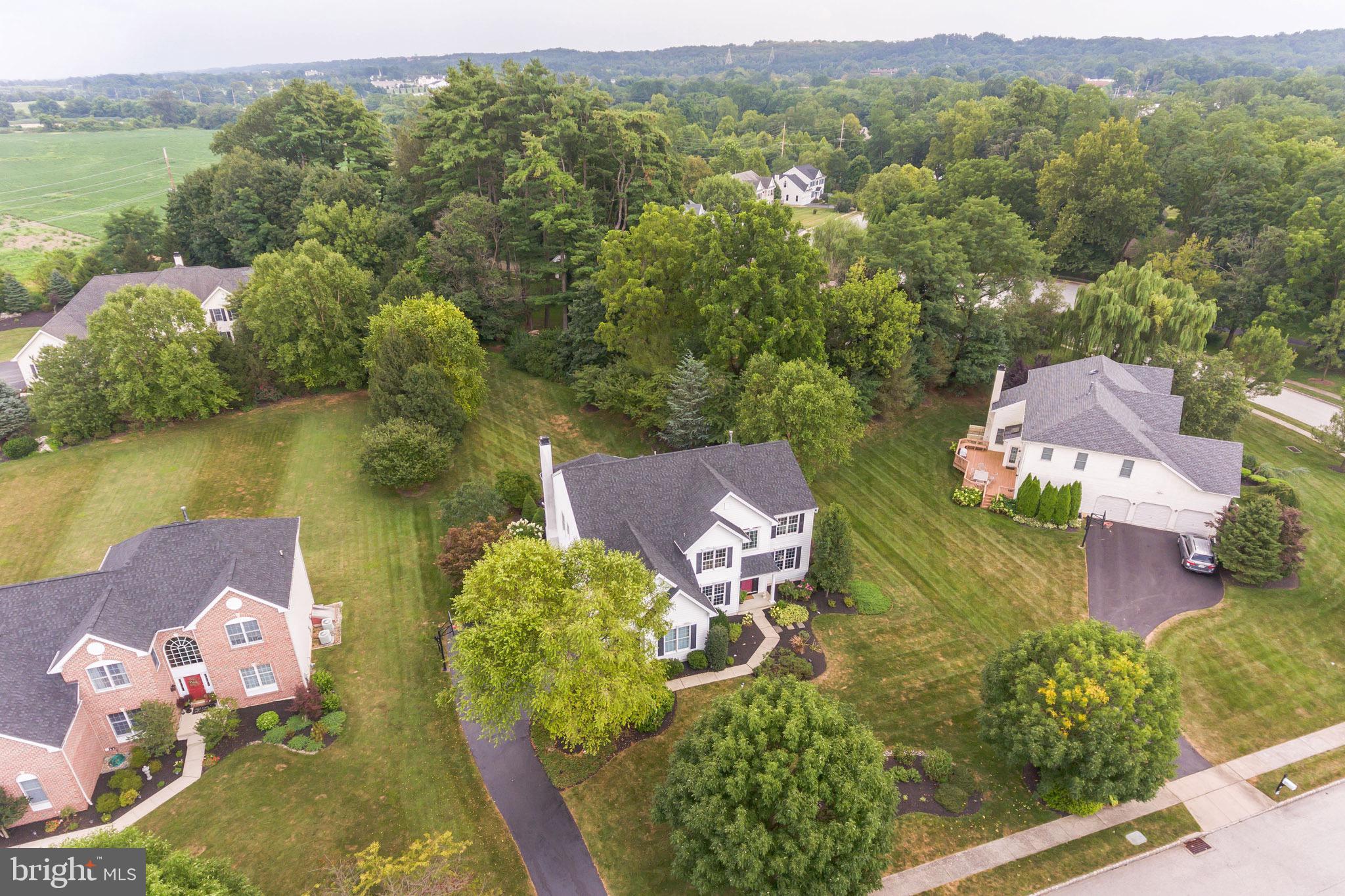 215 Green Valley Road Exton, PA 19341 - Photo 34 of 39 Gallery Image 34