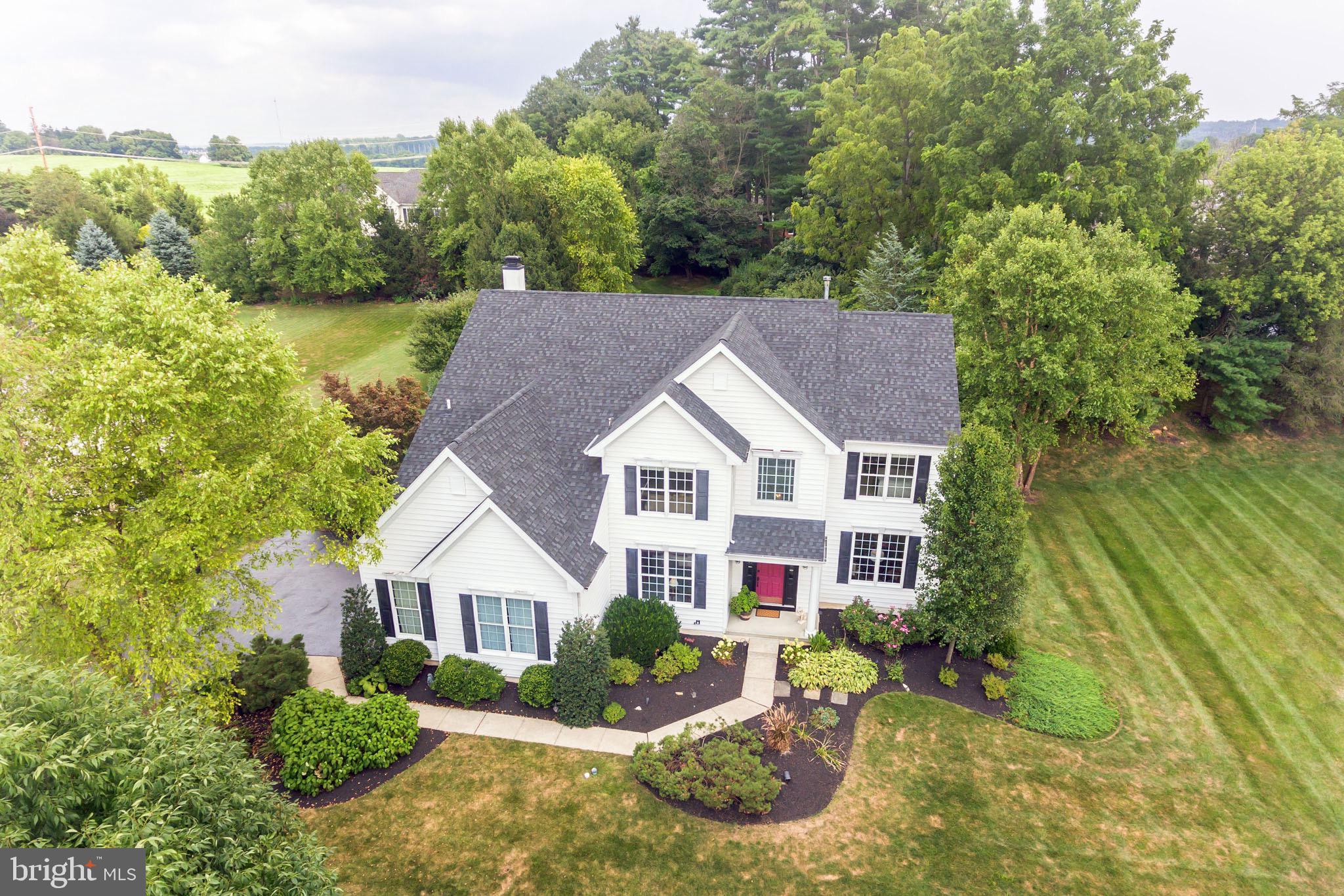 215 Green Valley Road Exton, PA 19341 - Photo 39 of 39 Gallery Image 39