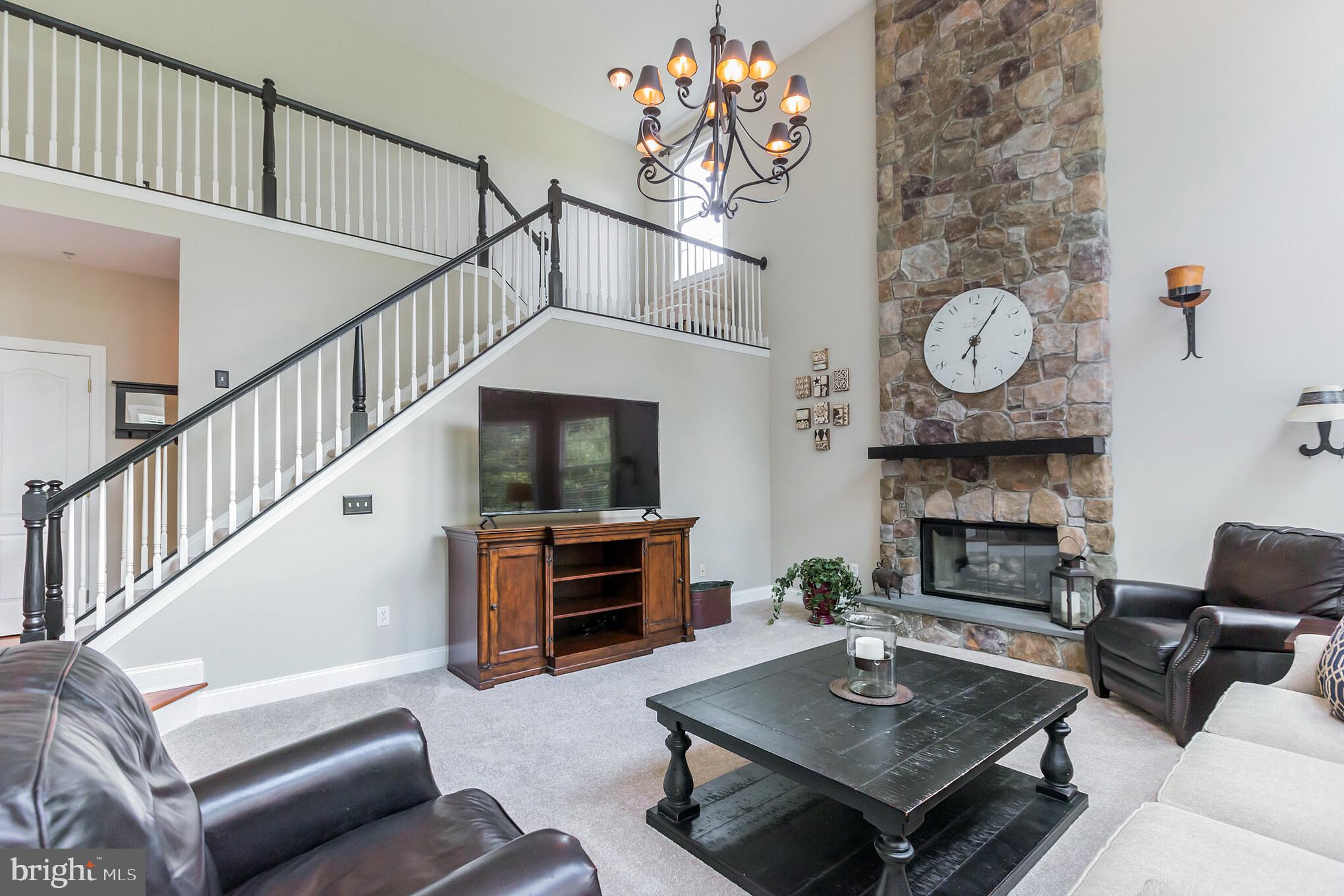 215 Green Valley Road Exton, PA 19341 - Photo 10 of 39 Family Room