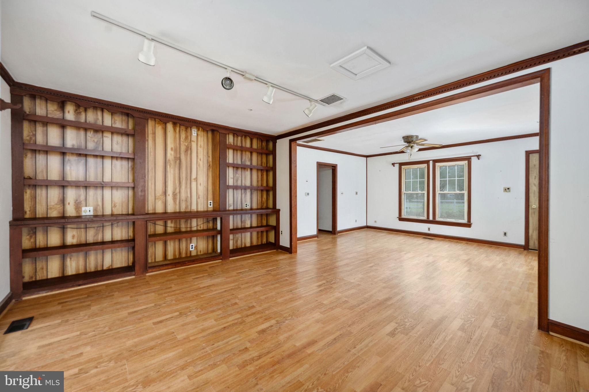 1881 Fairport Road Reedville, VA 22539 - Photo 14 of 48 Dining Room