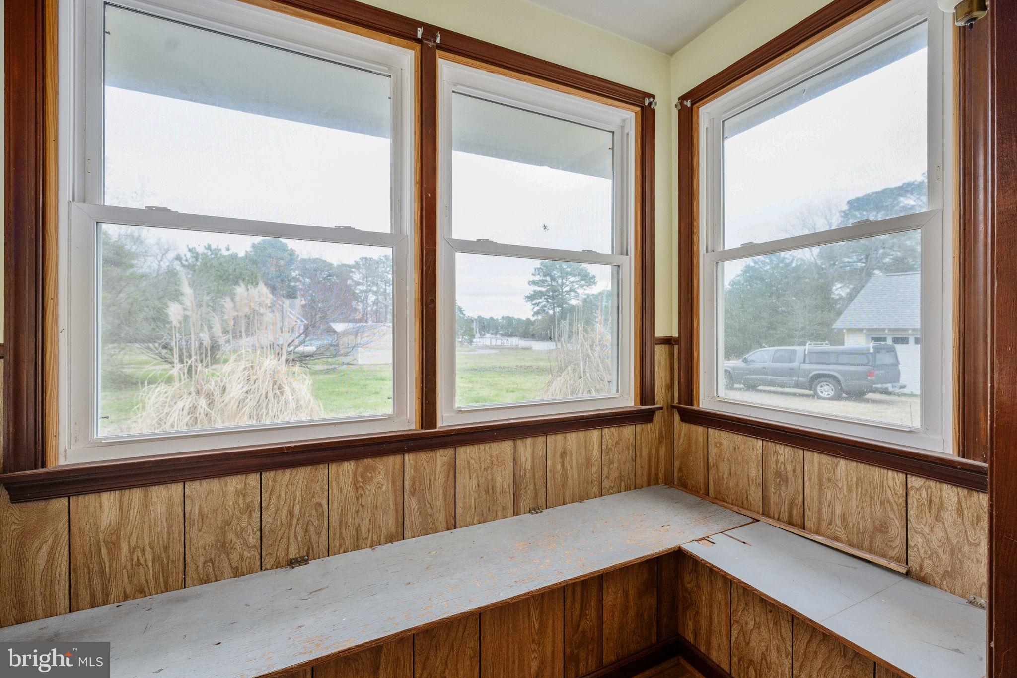 1881 Fairport Road Reedville, VA 22539 - Photo 20 of 48 Nook with Water View