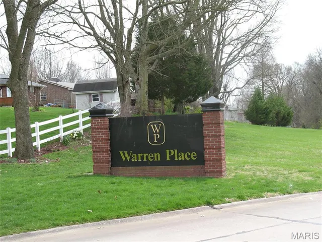 $55,900 | 1708 Warren Lake Drive, Jackson, MO 63755
