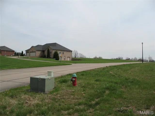 $55,900 | 1708 Warren Lake Drive, Jackson, MO 63755