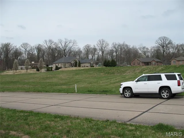 $55,900 | 1708 Warren Lake Drive, Jackson, MO 63755