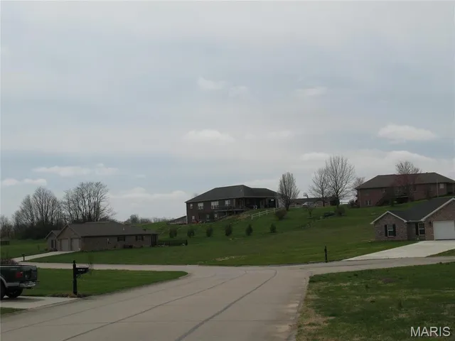 $55,900 | 1708 Warren Lake Drive, Jackson, MO 63755