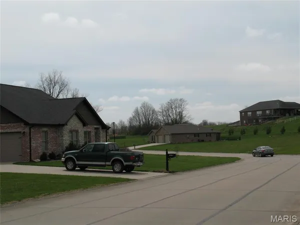 $55,900 | 1708 Warren Lake Drive, Jackson, MO 63755
