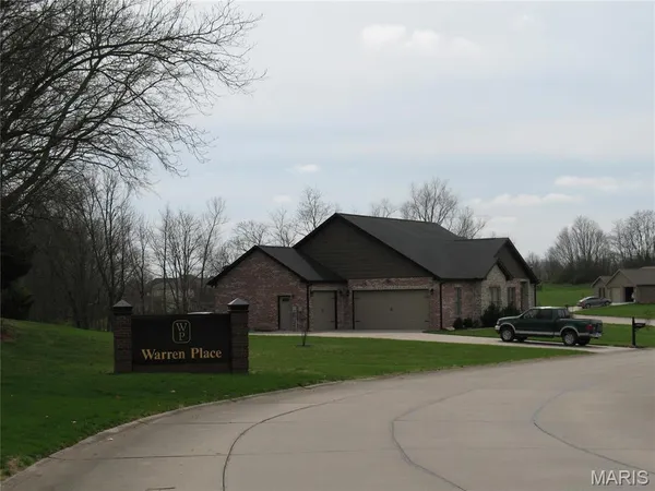 $55,900 | 1708 Warren Lake Drive, Jackson, MO 63755