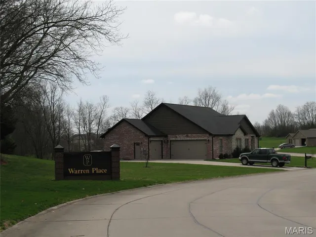 $55,900 | 1708 Warren Lake Drive, Jackson, MO 63755