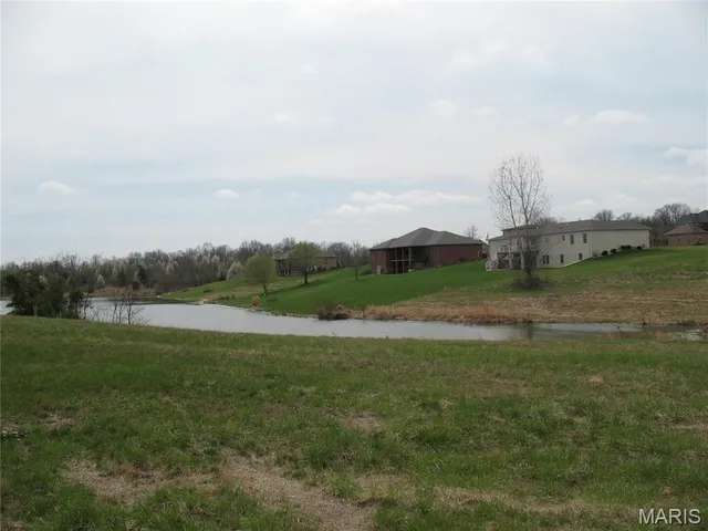 $55,900 | 1708 Warren Lake Drive, Jackson, MO 63755