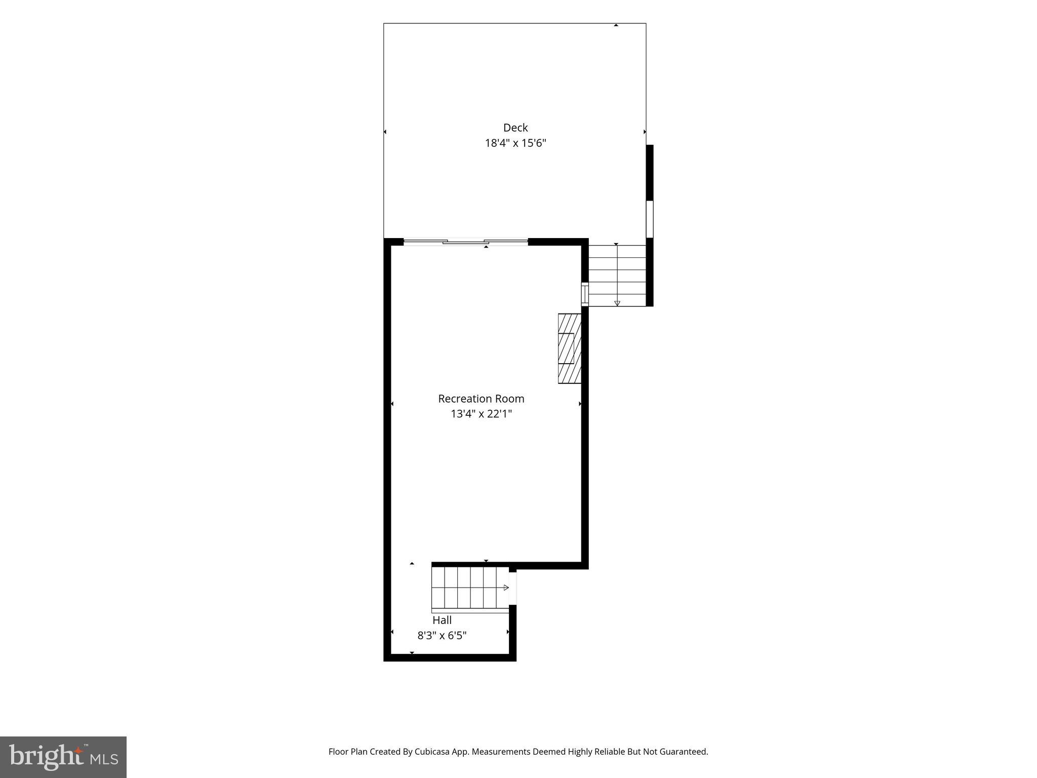 11615 Hunters Green Court Reston, VA 20191 - Photo 47 of 66 Lower Level