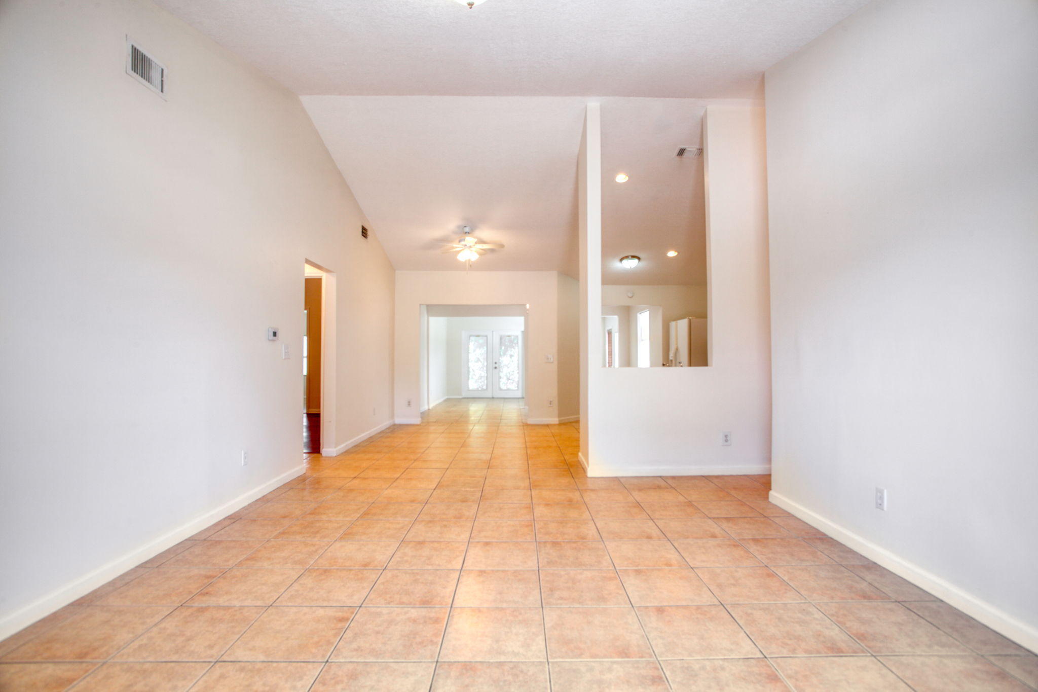 4302 Southwest Jaunt Road Port St. Lucie, FL 34953 - Photo 12 of 32 a view of an empty room