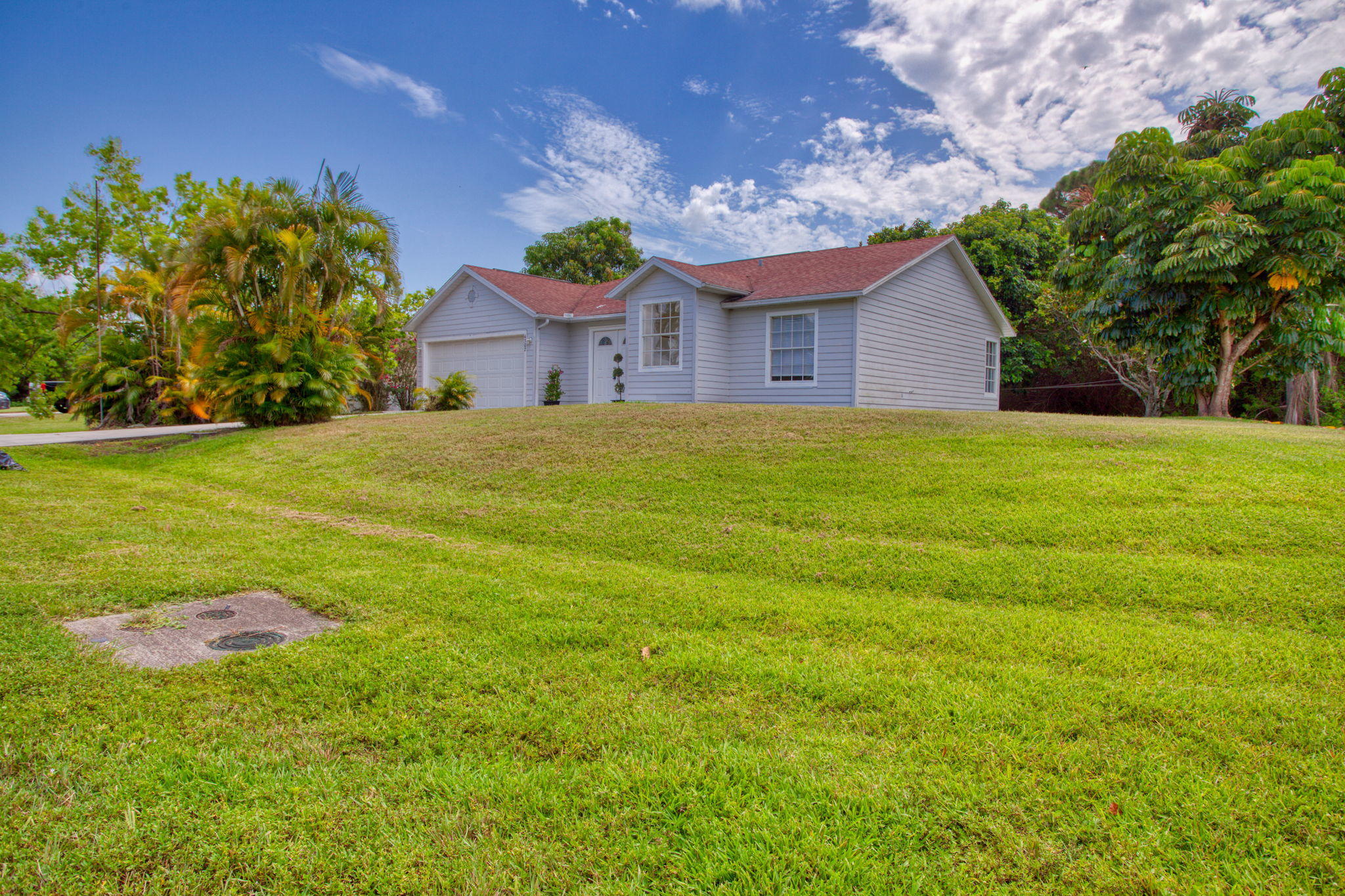 4302 Southwest Jaunt Road Port St. Lucie, FL 34953 - Photo 4 of 32
