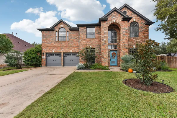$825,000 | 3219 Ash Glen Lane, Round Rock, TX 78681