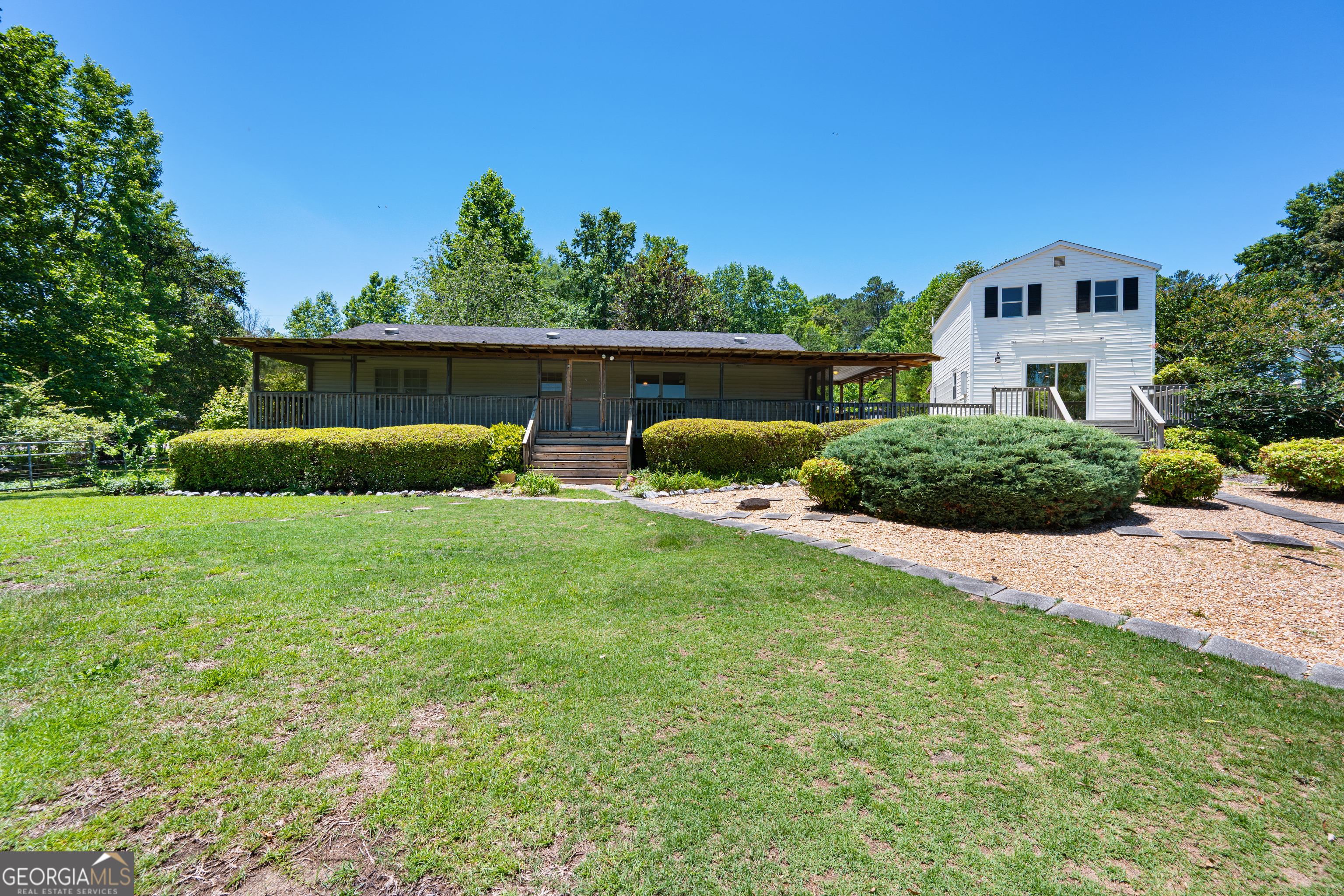 188 Deptula Road Jackson, GA 30233 - Photo 53 of 76
