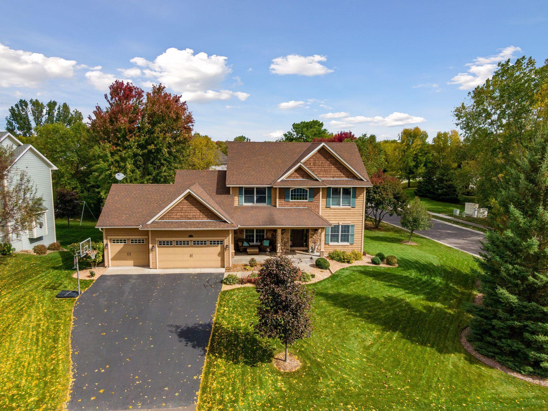 9152 Tewsbury Gate Maple Grove, MN 55311 - Photo 1 of 1
