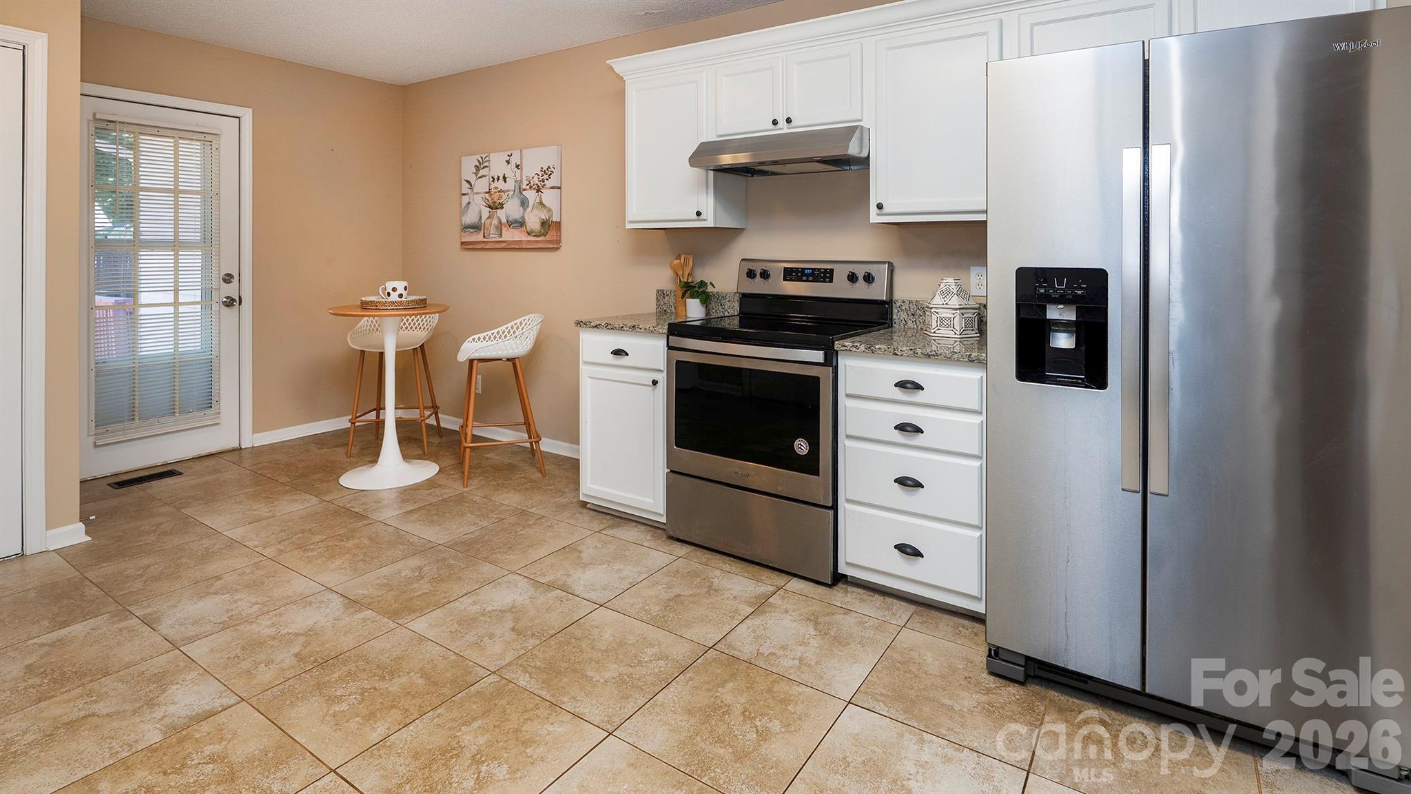609 Forest Ridge Road Kannapolis, NC 28083 - Photo 12 of 25