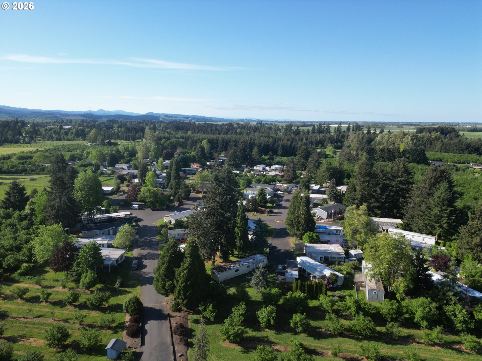 27645 Snyder Road, Unit 14 Junction City, OR 97448 - Photo 6 of 20