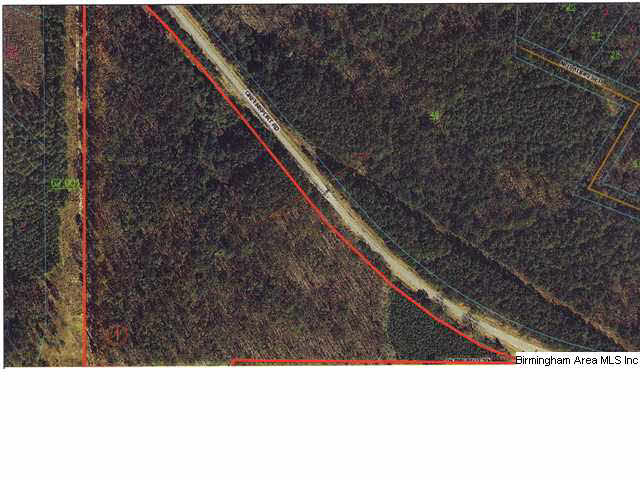 16 Greensport Road, Unit 16 AC Ashville, AL 35953 - Photo 2 of 4