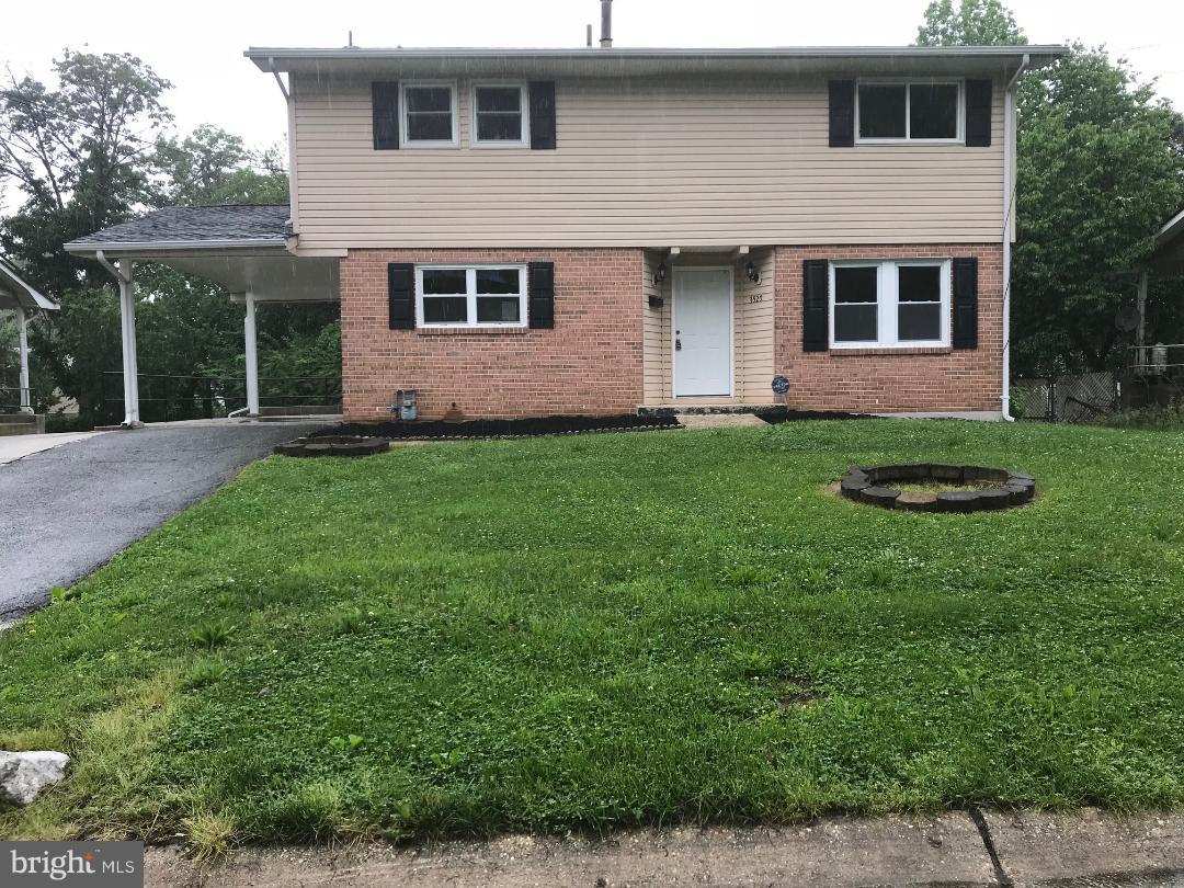 3520 Jeff Road Glenarden, MD 20706 - Photo 1 of 14 Exterior (Front)